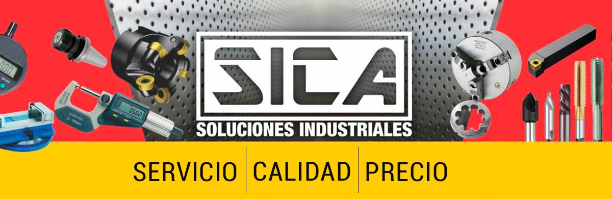 Soluciones Industriales Carrillo